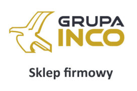Sklep firmowy GRUPA INCO S.A.
